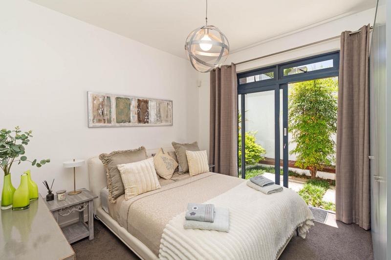 0 Bedroom Property for Sale in Green Point Western Cape